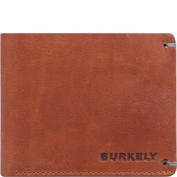 Burkely Antique Avery Porte-monnaie en cuir RFID 12 cm  Modéle 3