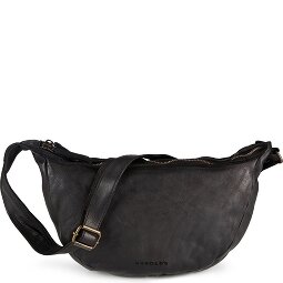 Harold's Submarine Sac à bandoulière M Cuir 33 cm  Modéle 4