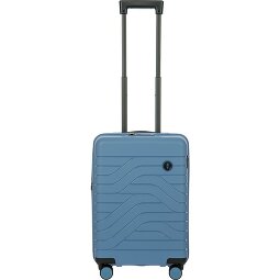 Bric's BY Ulisse 4 roues trolley cabine 55 cm  Modéle 1