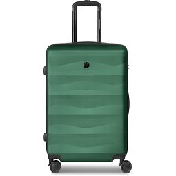 Smartbox Edition 03 4 roulettes Trolley 65 cm  Modéle 3