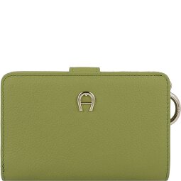 AIGNER Porte-monnaie Zita RFID cuir 14 cm  Modéle 2