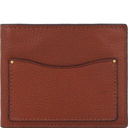 Fossil Anderson Porte-monnaie Cuir 12 cm  Modéle 1