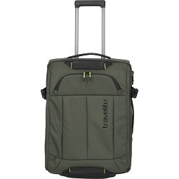 Travelite Briize 2 roulettes Sac de voyage S 55 cm  Modéle 2
