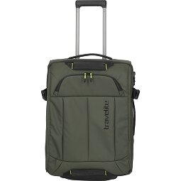 Travelite Briize 2 roulettes Sac de voyage S 55 cm  Modéle 2