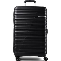 American Tourister Liftoff 4 roulettes Trolley 26 cm avec soufflet d'extension  Modéle 1