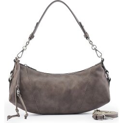 FredsBruder Stay With Me Sac à bandoulière Cuir véritable 31 cm  Modéle 2