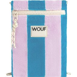 Wouf Terry Pochette pour téléphone portable 13 cm  Modéle 2