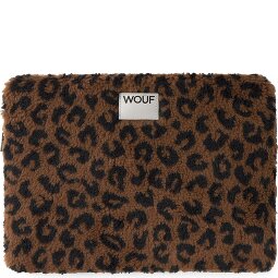 Wouf Teddy Pochette pour ordinateur portable 32.5 cm  Modéle 3