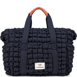 LES VISIONNAIRES Unio Travel Bag Sac de shopper 44 cm  Modéle 2