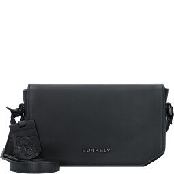 Burkely Nocturnal Nova Sac à bandoulière Cuir véritable 20 cm  Modéle 1