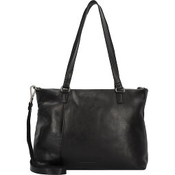 Greenburry Colombiana Sac de shopper Cuir 37 cm  Modéle 1