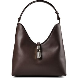 Furla Goccia Sac à bandoulière Cuir véritable 30 cm  Modéle 2