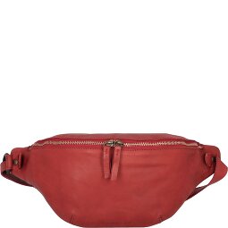 Harold's Submarine Sac banane en cuir 33 cm  Modéle 5