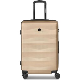 Smartbox Edition 03 4 roues Valise cabine 65 cm  Modéle 6