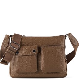 Fossil Maysen Sac à bandoulière Cuir véritable 28 cm  Modéle 2