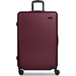 Smartbox Edition 05 4 roues Valise cabine 76 cm  Modéle 3
