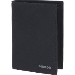 oxmox New Cryptan Porte-monnaie Protection RFID 13 cm  Modéle 16