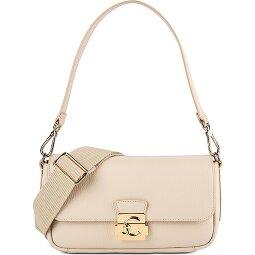 Coccinelle C-Me Lock Sac à bandoulière Cuir 24 cm  Modéle 4