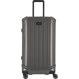 Piquadro Pop 4 roulettes Trolley 73 cm  Modéle 3