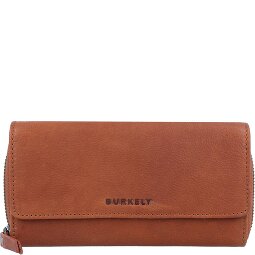 Burkely Antique Avery Porte-monnaie en cuir 18,5 cm  Modéle 2