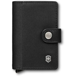Victorinox Altius Secrid Étui pour cartes de crédit Protection RFID Cuir 10 cm  Modéle 1