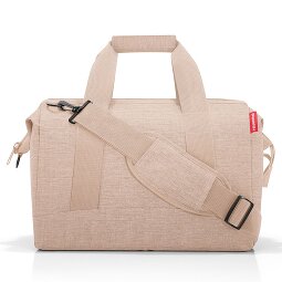 reisenthel Allrounder M Weekender Sac de voyage 40 cm  Modéle 7