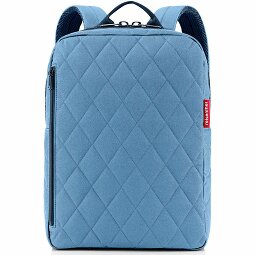 reisenthel Classic sac à dos 39 cm compartiment pour ordinateur portable  Modéle 3