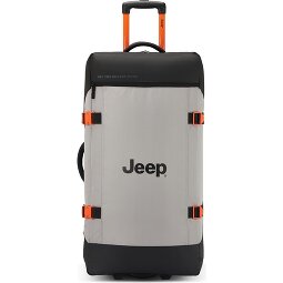 Jeep JS007C 2 roulettes Trolley 82 cm  Modéle 3