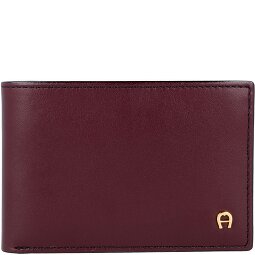 AIGNER Daily Basis Porte-monnaie en cuir 10 cm  Modéle 1