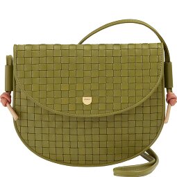 DuDu Skye Sac à bandoulière Cuir véritable 21 cm  Modéle 3