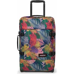 Eastpak Tranverz 2 roues Valise cabine 51 cm  Modéle 2