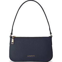 Lazarotti Bologna Leather Pochette Sac à bandoulière en cuir 22 cm  Modéle 3