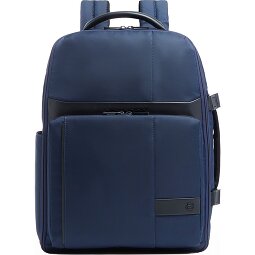 Piquadro Wollem Daypack 47 cm Compartiment ordinateur  Modéle 2