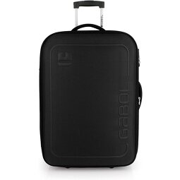 Gabol Orbit 2 roulettes Trolley 66 cm avec soufflet d'extension  Modéle 1