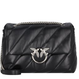 PINKO Love Puff Sac à bandoulière Cuir 31 cm  Modéle 1