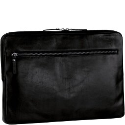 Leonhard Heyden Sacoche en cuir pour ordinateur portable Cambridge 41 cm  Modéle 3
