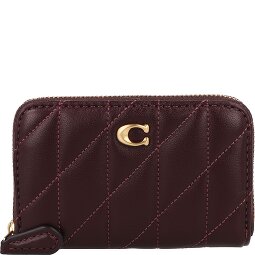Coach Porte-monnaie Essential en cuir 11 cm  Modéle 1