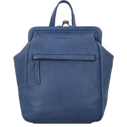 Greenburry Vintage washed Sac à dos de ville Cuir 27 cm  Modéle 3