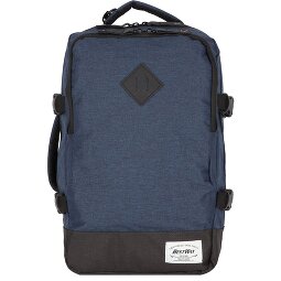 Worldpack Cabin Pro Daypack 40 cm Compartiment pour ordinateur portable  Modéle 6