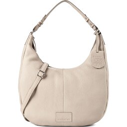 Burkely Soft Skylar Sac à bandoulière Cuir véritable 40 cm  Modéle 3