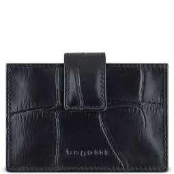 bugatti Nevio Étui pour cartes de crédit Protection RFID Cuir 11 cm  Modéle 2