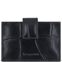bugatti Nevio Étui pour cartes de crédit Protection RFID Cuir 11 cm  Modéle 2