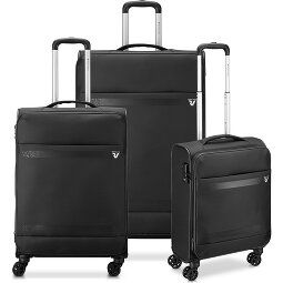 Roncato Jazz 4.0 4 roulettes Set de valises 3 pièces  Modéle 2