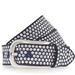 b.belt Ceinture à rivets I Cuir  Modéle 2