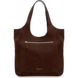 The Bridge Luce Soft Sac à bandoulière Cuir véritable 37 cm  Modéle 2