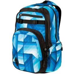NITRO Backpacks Chase Sac à dos 51 cm pour ordinateur portable  Modéle 2