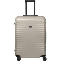 Titan Overseas 4 roues Valise cabine M 69 cm  Modéle 5