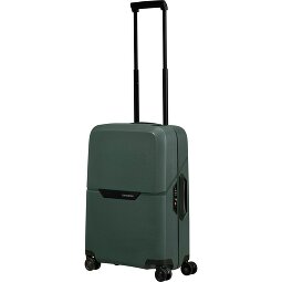 Samsonite Magnum Eco 4 roulettes Trolley de cabine 55 cm  Modéle 1