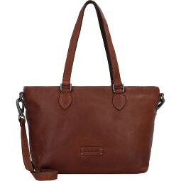 Jack Kinsky Sac à bandoulière Cuir 27 cm  Modéle 1