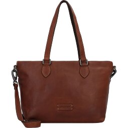 Jack Kinsky Sac à bandoulière Cuir 27 cm  Modéle 1